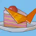 delcake